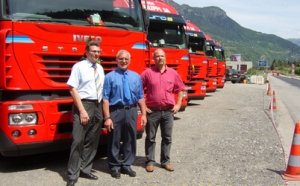 Iveco days 2010: nuova campagna Customer service