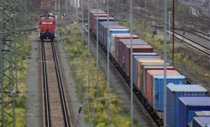 Rosso da un miliardo per il cargo di SNCF
