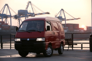 Gruppo Piaggio collabora con Dongan Power