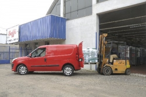 Doblò Cargo, un successo che continua