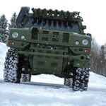 Il MiSE annuncia investimenti per Iveco Defence Vehicles