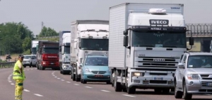 I tir sono assassini?