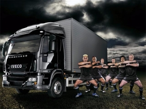 Iveco si rinnova sul web