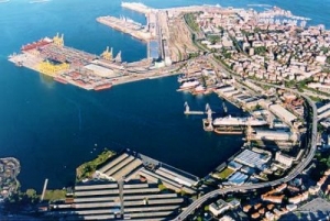 Trieste: recupero traffici nel primo bimestre