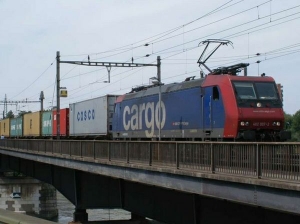 Assofer denuncia assassinio cargo ferroviario