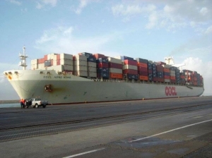 Emendamento del governo per aiutare i porti