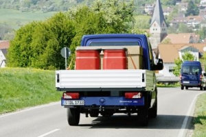 Sprinter Mercedes Benz