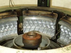 TPL Torino: oltre 2000 pneumatici ricostruiti