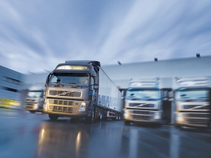 Volvo Trucks presenta nuova versione Volvo FM