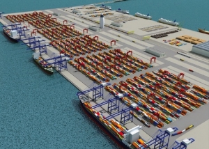 La riforma portuale fa discutere