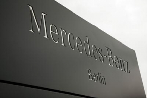 Mercedes-Benz Berlino. 2012:nuovi motori elettrici