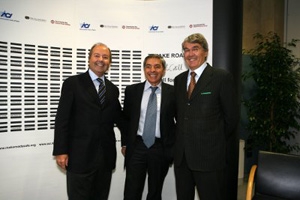 Verso un codice europeo della strada