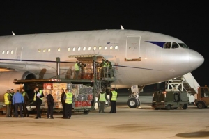 Cresce la domanda di trasporto merci