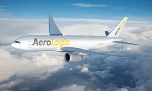 Vola il primo AeroLogic