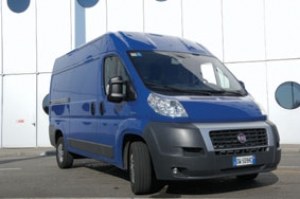 Ducato: Ecocomfort al potere!