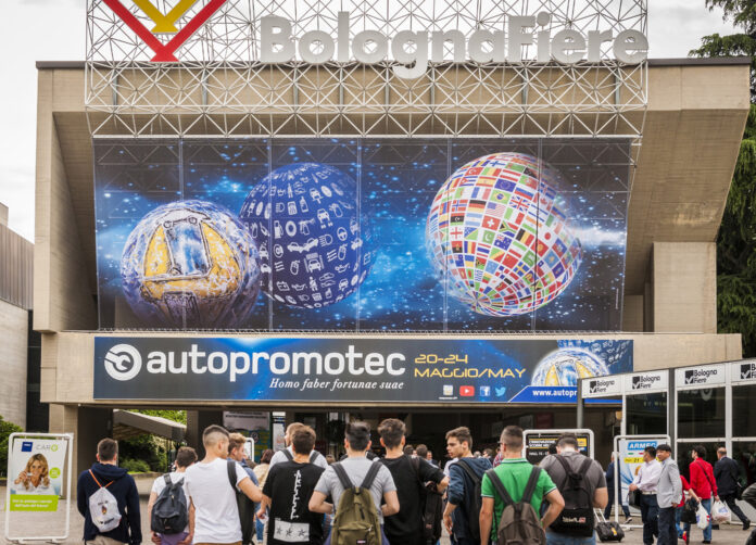 Autopromotec
