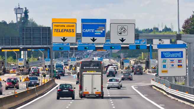 Autostrada