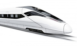 Il “treno verde” di Bombardier