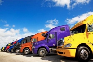 Pessimo trimestre per il camion europeo