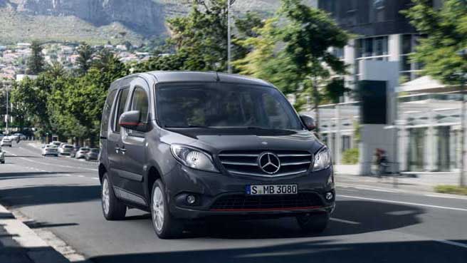 CITAN