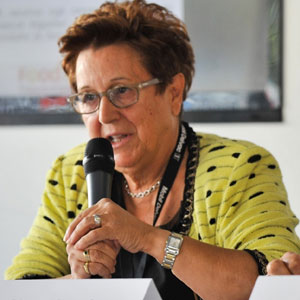 Clara Raggio Nasce l'Osservatorio del trasporto alimenti