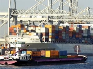 Nuovo servizio di linea Nord Europa-Grecia/Turchia