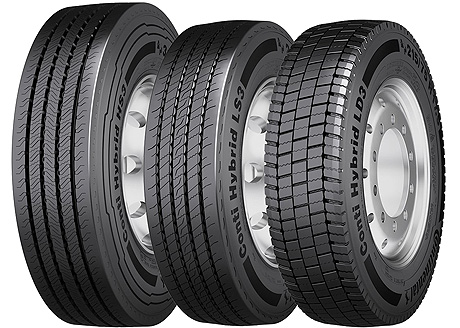 ContinentalContiHybrid