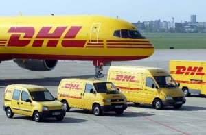 DHL Express potenzia servizio con nuovi Boeing 767