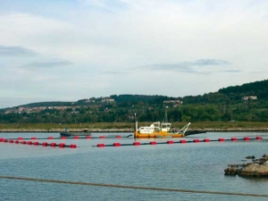 Porti italiani interrati:necessario Piano speciale