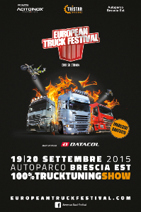 EuropeanTruckFestival