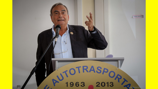 Congresso FAI: «Vogliamo lo sblocco delle restrizioni sui valichi alpini»