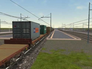 Al via progetto europeo Hinterport