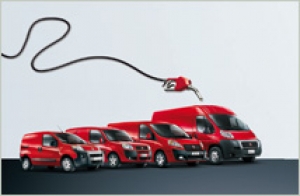 Fiat Professional ed Esso offrono la “Esso Card”