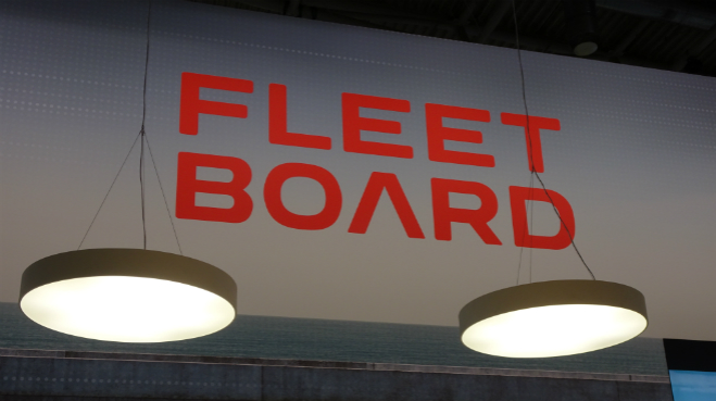 Fleetboard