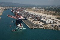 CONTSHIP ITALIA: 2008 POSITIVO E IN CONTROTENDENZA RISPETTO AL MERCATO ITALIANO