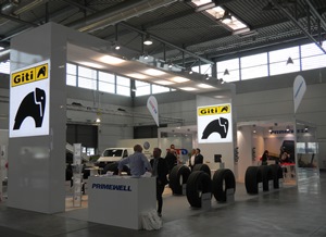 GITI