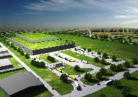 NUOVI INVESTIMENTI NELLA FABBRICA MERCEDES-BENZ DI GAGGHENAU A KUPPENHEIM