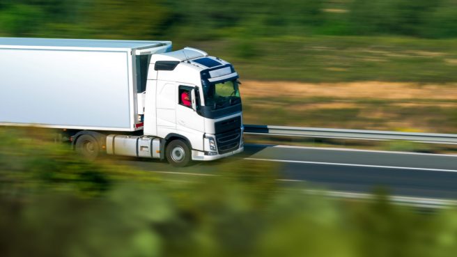Nuovo report Geotab: riduzione del 40% del tasso di collisione globale