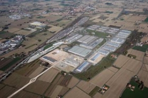 Accordo tra Interporto Bologna e Ferrovie lituane