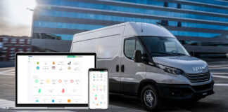 Targa Telematics e IVECO insieme per rendere tutti i Daily ancora più connessi