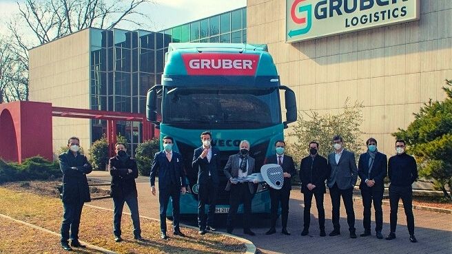IVECO-GRUBER