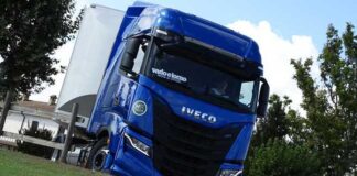 Sustainable Truck of the Year 2021: vincono IVECO, Renault Trucks e Ford