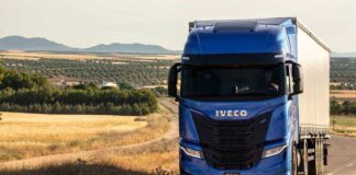 Francesco Tanzi nominato Chief Financial Officer del nuovo Iveco Group