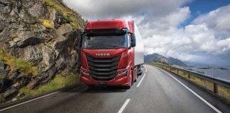 Iveco Group presenta attività, strategia e ambizioni finanziarie al 2026