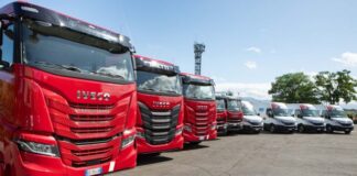 IVECO e il Gruppo Sodi per la manutenzione e realizzazione di strade e autostrade italiane