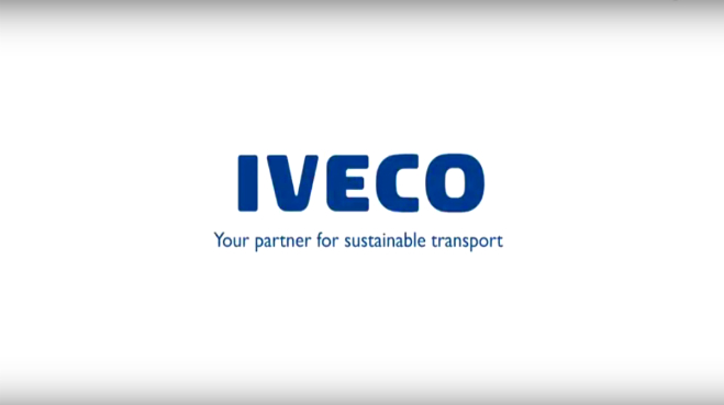 IVECO-sostenibiit