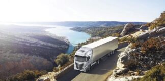 IVECO presenta il programma IVECO Ambassador