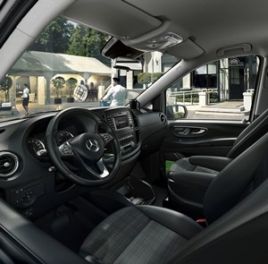 Der neue Vito / The New Vito