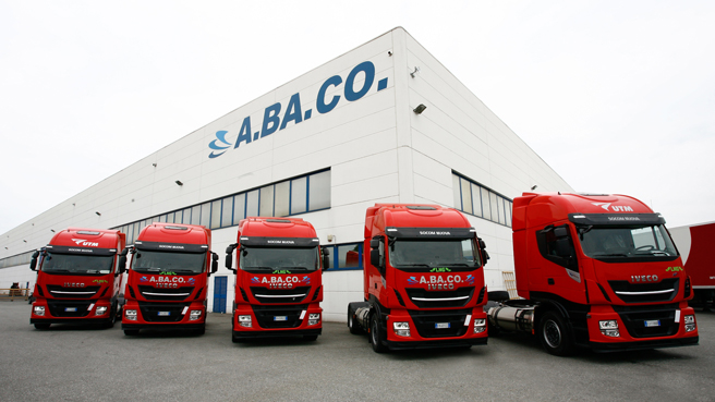 Iveco