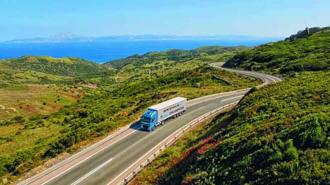 Iveco